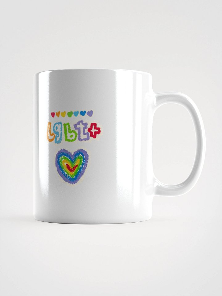 LGBT+ Cup product image (1)