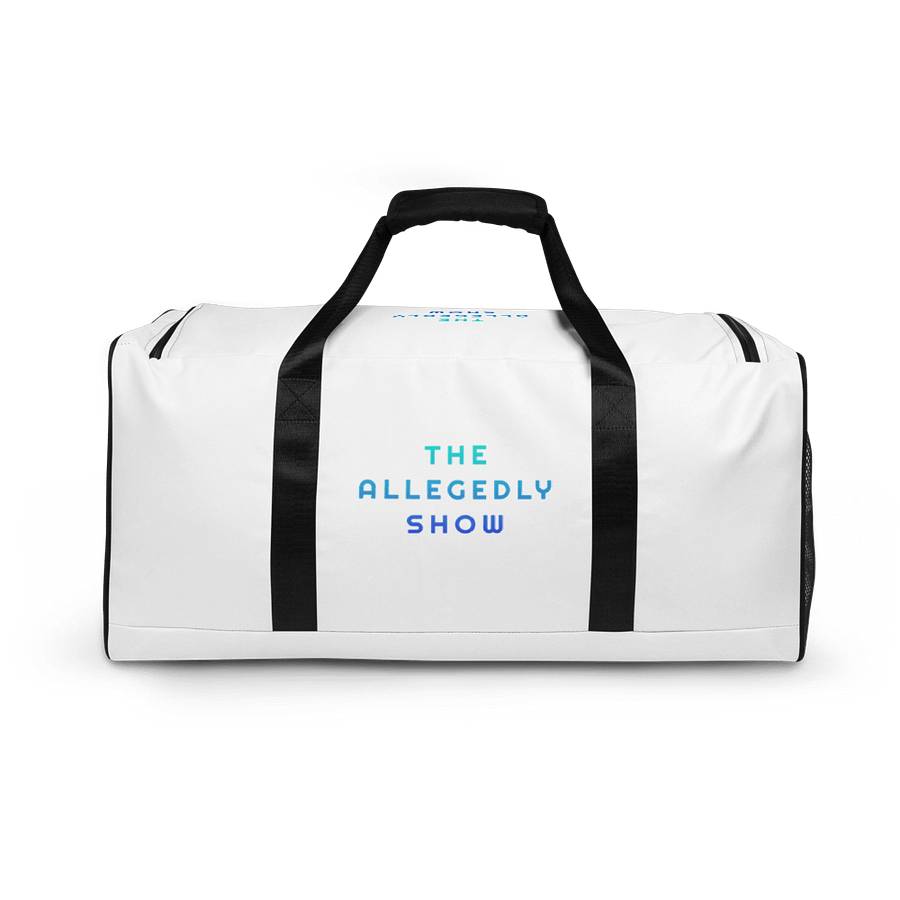 The Allegedly Weekend Mom Bag product image (2)