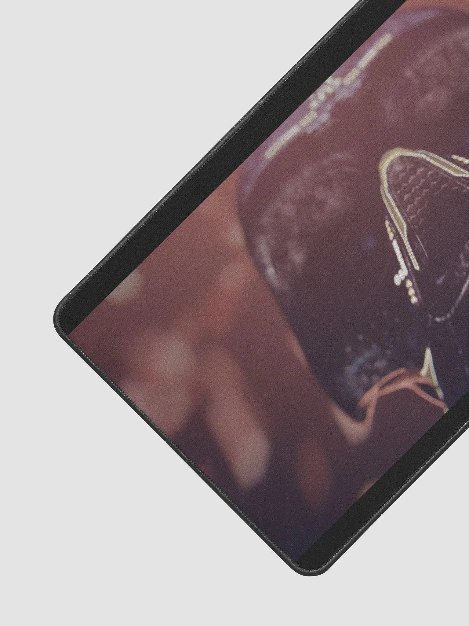 Desk Mat - Skull (From 