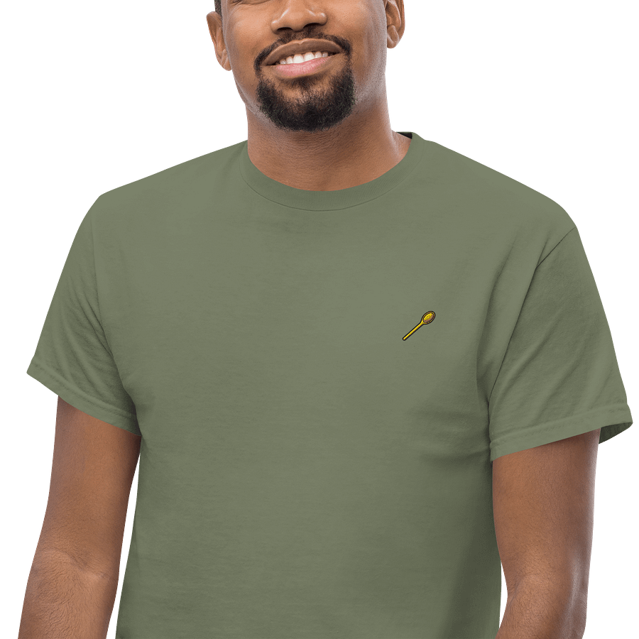 Wooden Spoon Shirt - 100% Cotton product image (6)