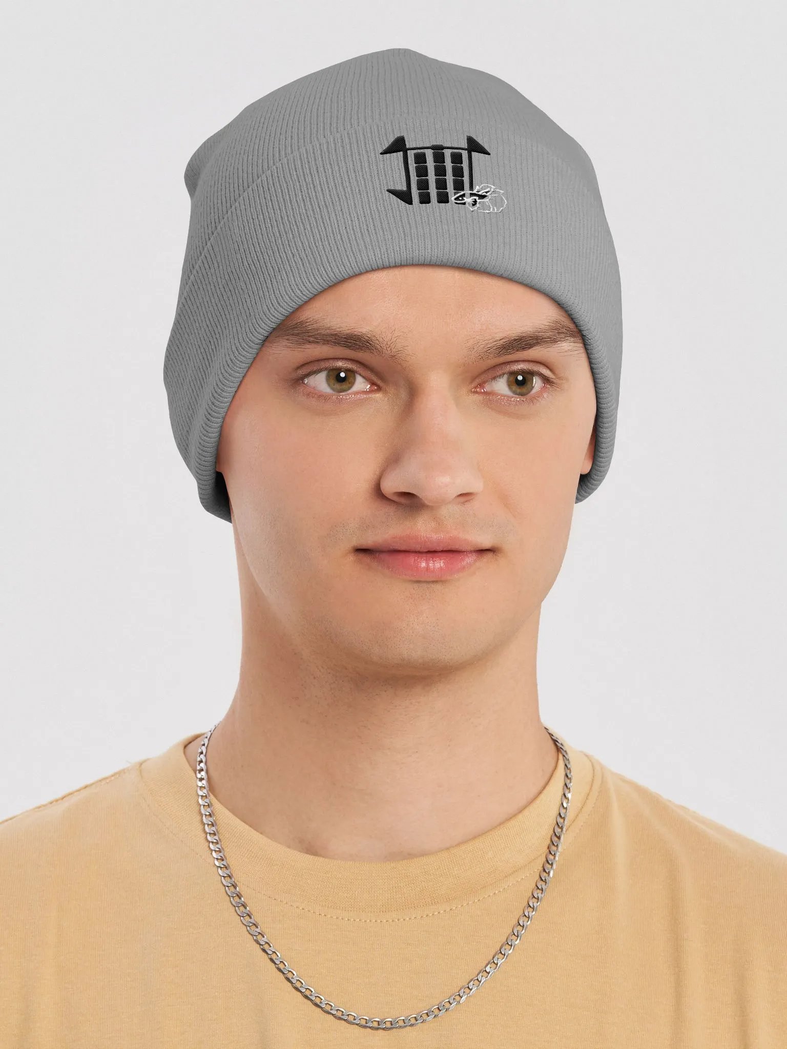 Generation Loss Ethan Beanie product image (6)