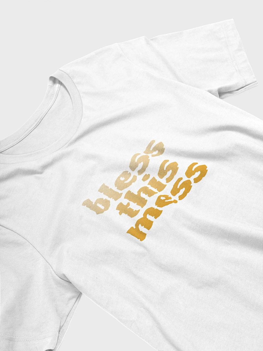 Bless This Mess Shirt product image (45)