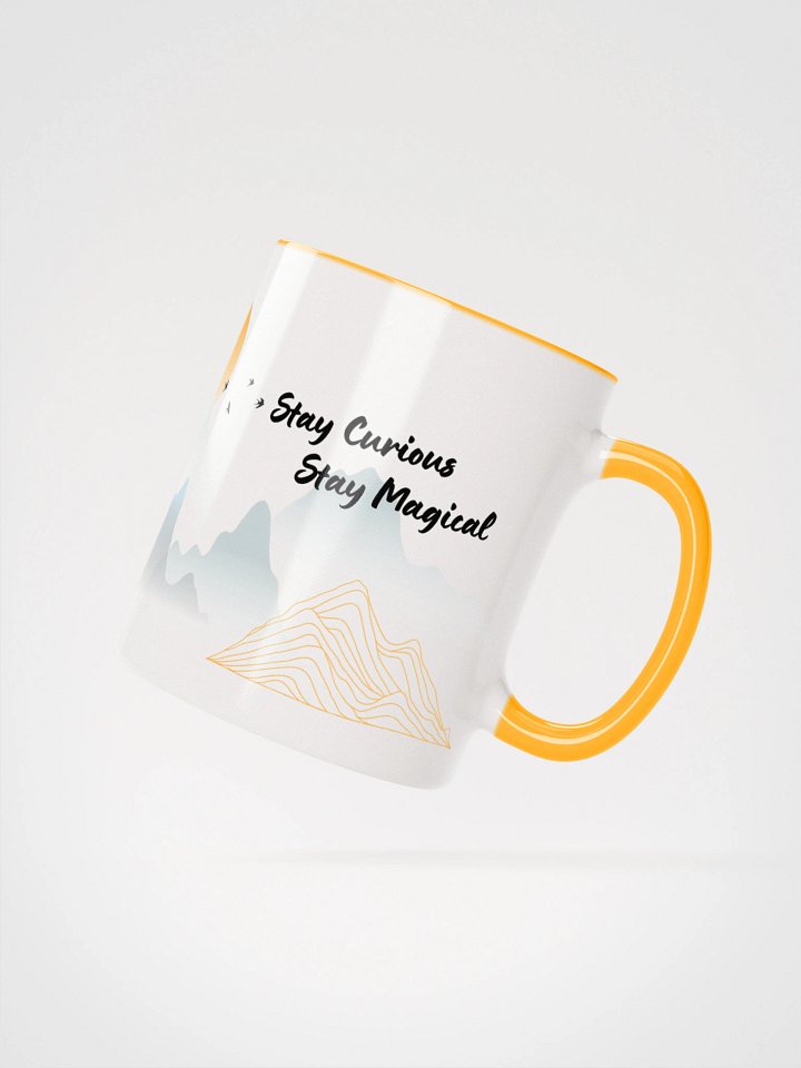 Imperial Zen Mug product image (2)