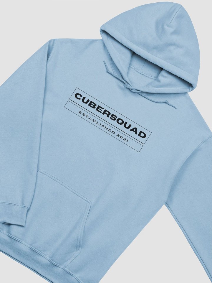 Legacy Hoodie (Light Mode) product image (1)