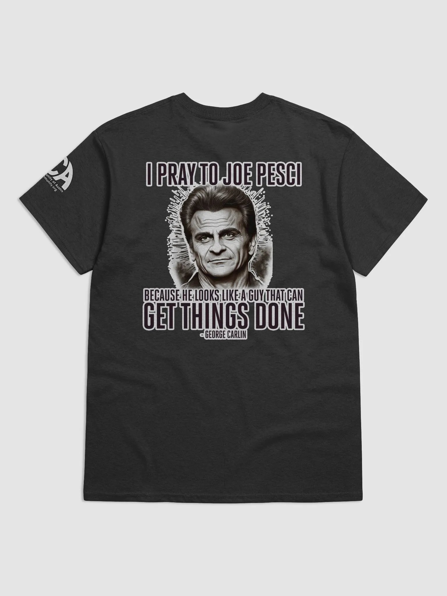 The Atheist Experience Limited Edition Unisex T-Shirt product image (1)