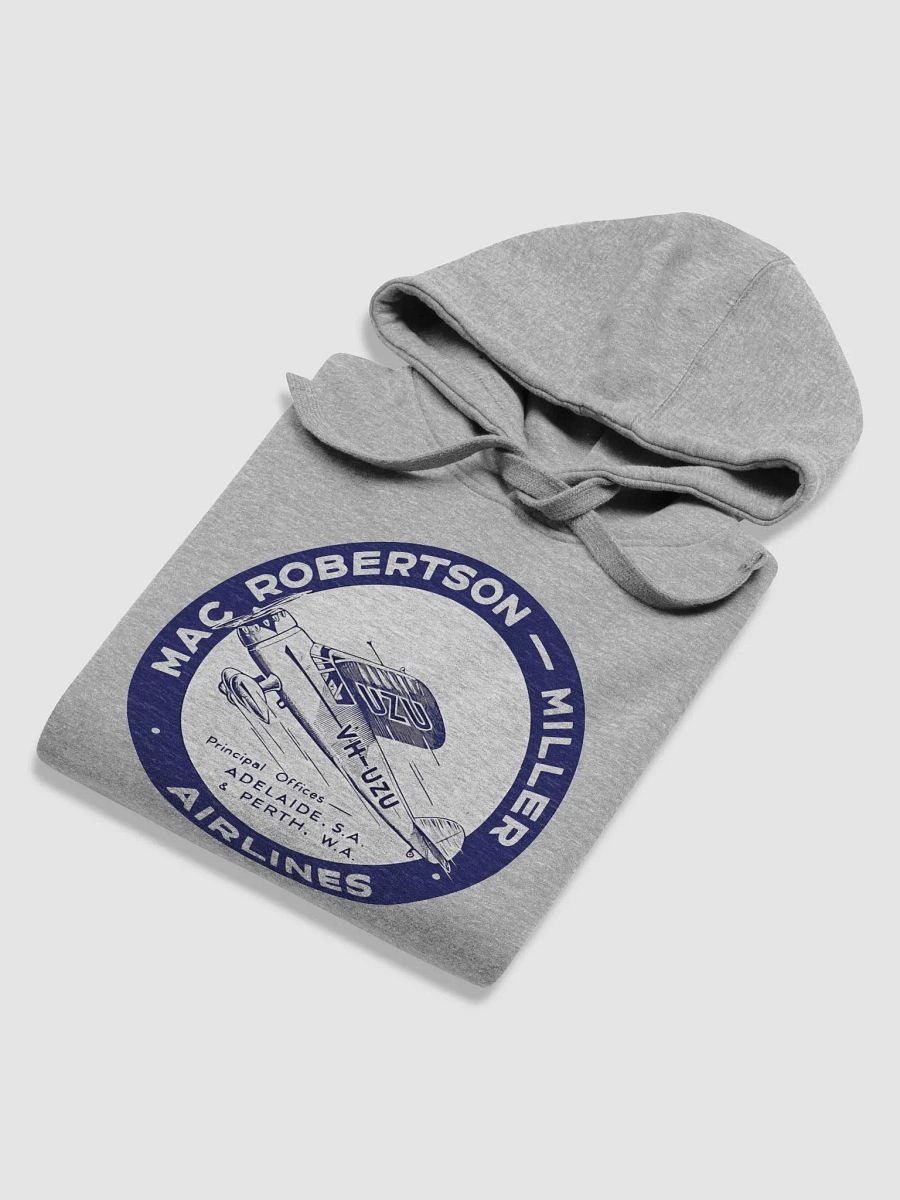 MacRobertson Miller Airlines - Hoodie product image (4)