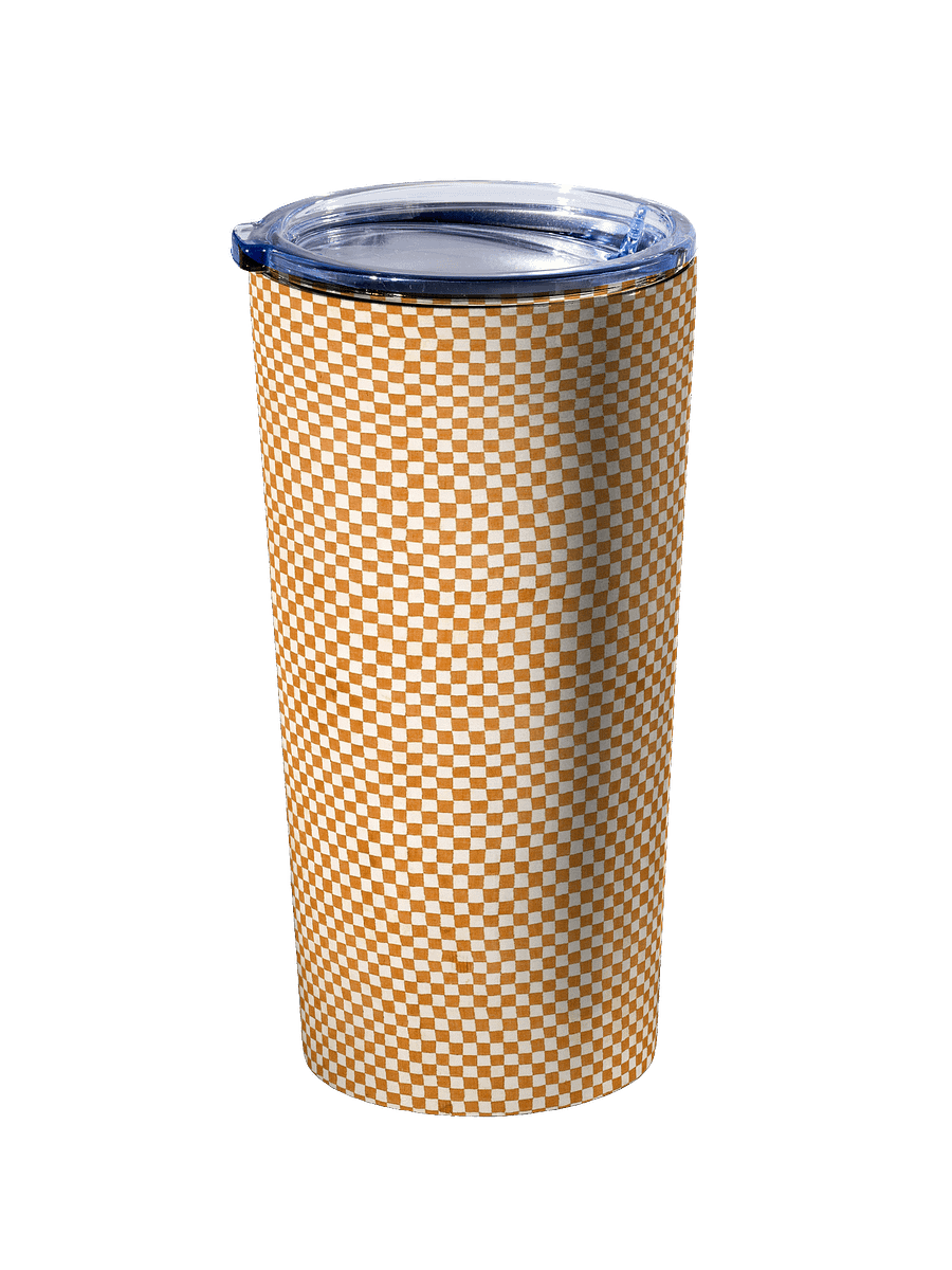 Orange Boxes. 20oz Stainless Steel Tumbler product image (2)