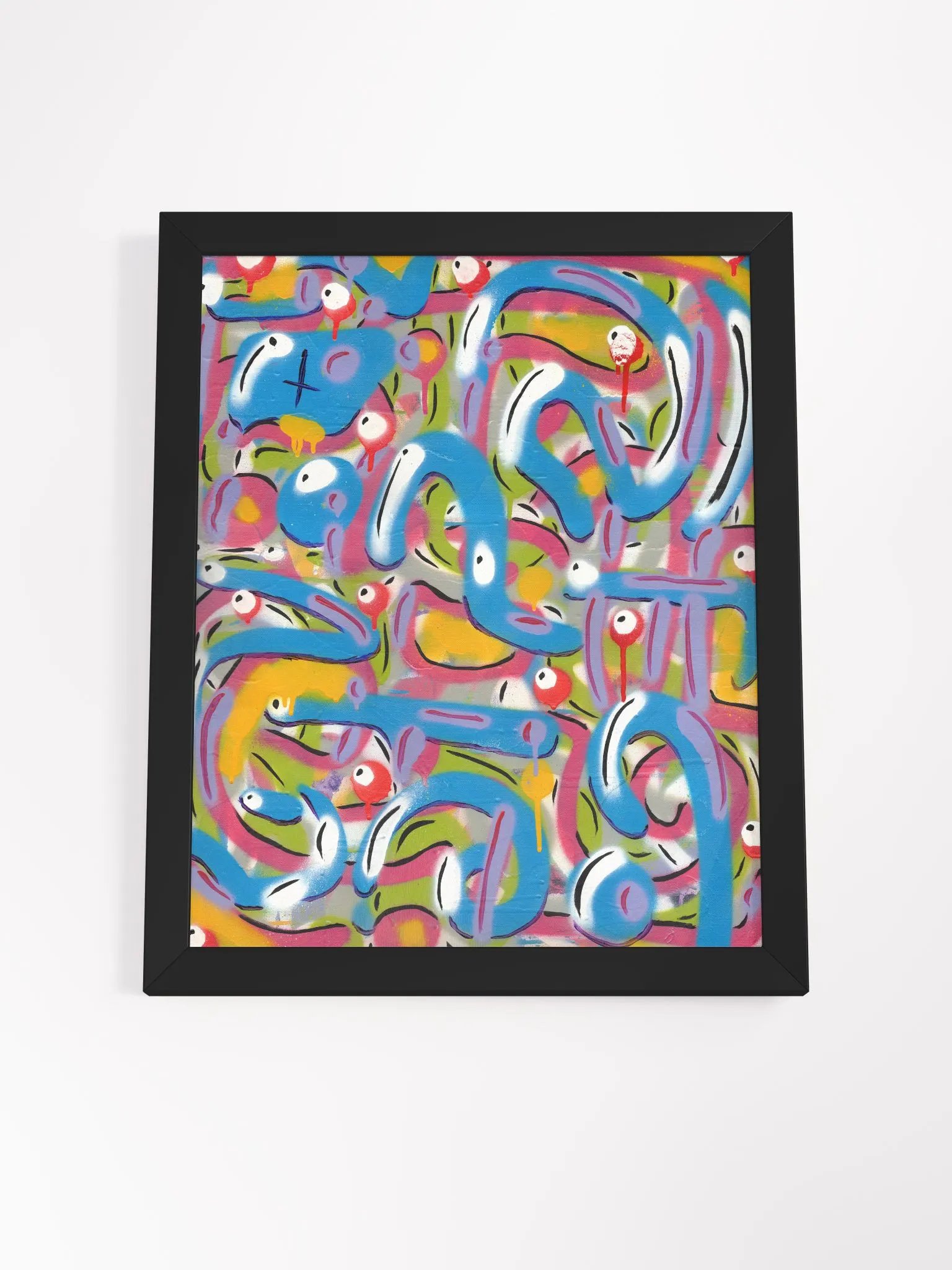 Clown Worms product image (4)