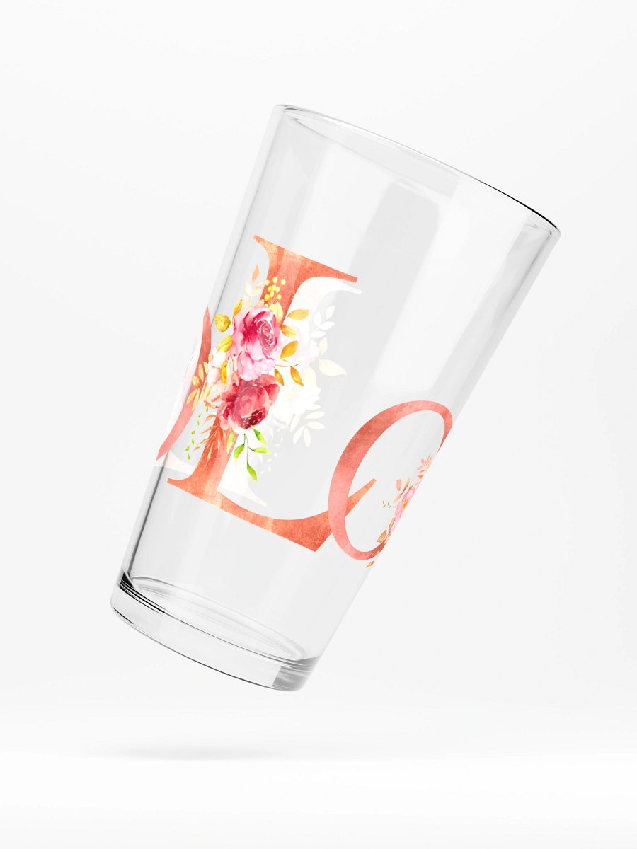 LoLo Tall Glass product image (5)