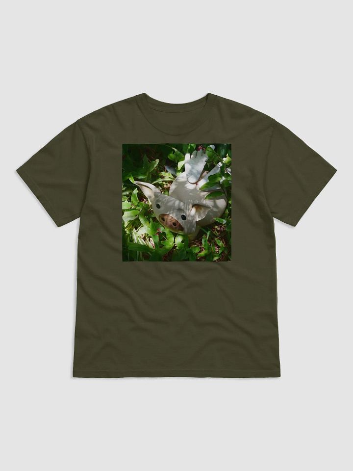 Angel Pig on a Shirt product image (3)