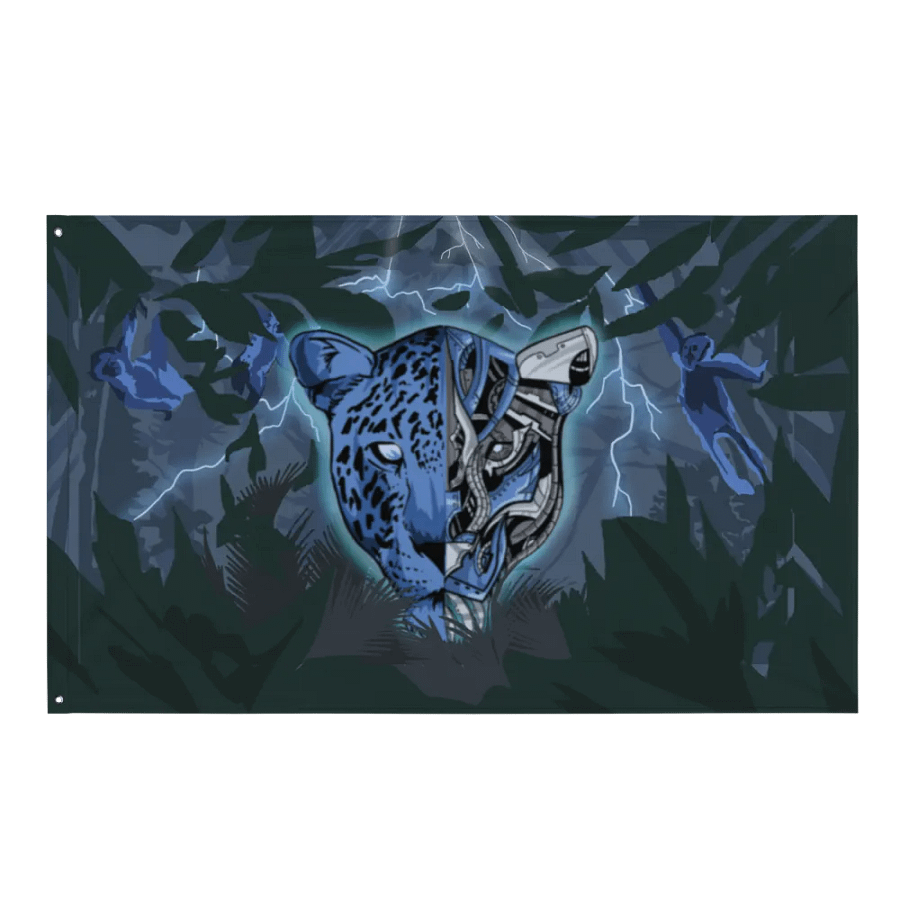 Jag Flag product image (1)