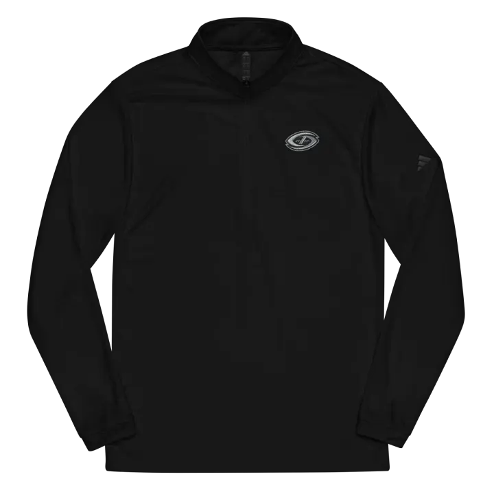 Columbus Destroyers Adidas Lightweight Pullover product image (4)