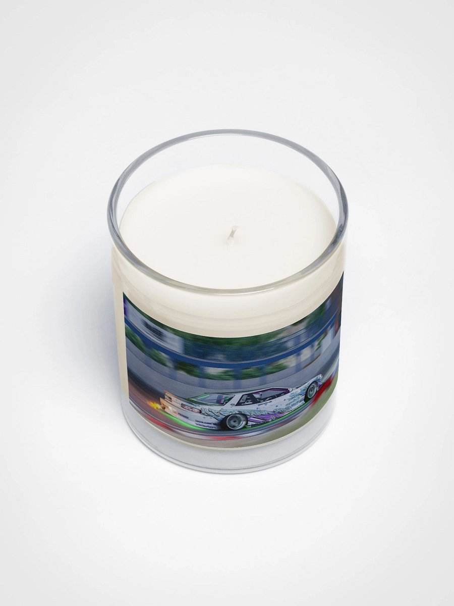 Neon Speedster Soy Wax Candle product image (3)