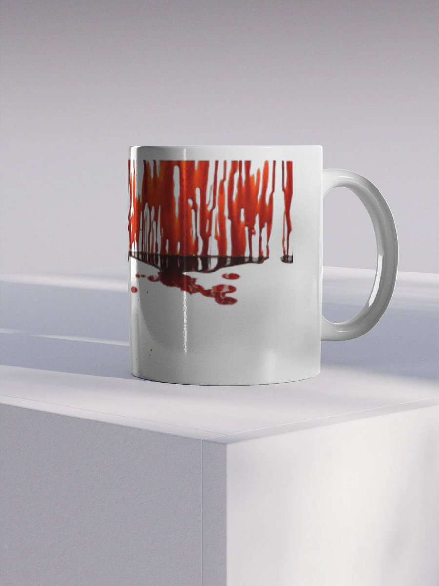The childs warning Mug product image (4)