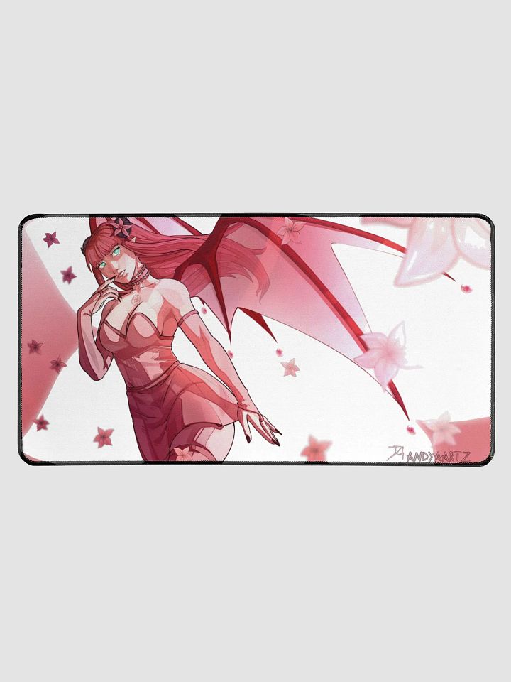 Ethereal Dreams Desk Mat product image (1)