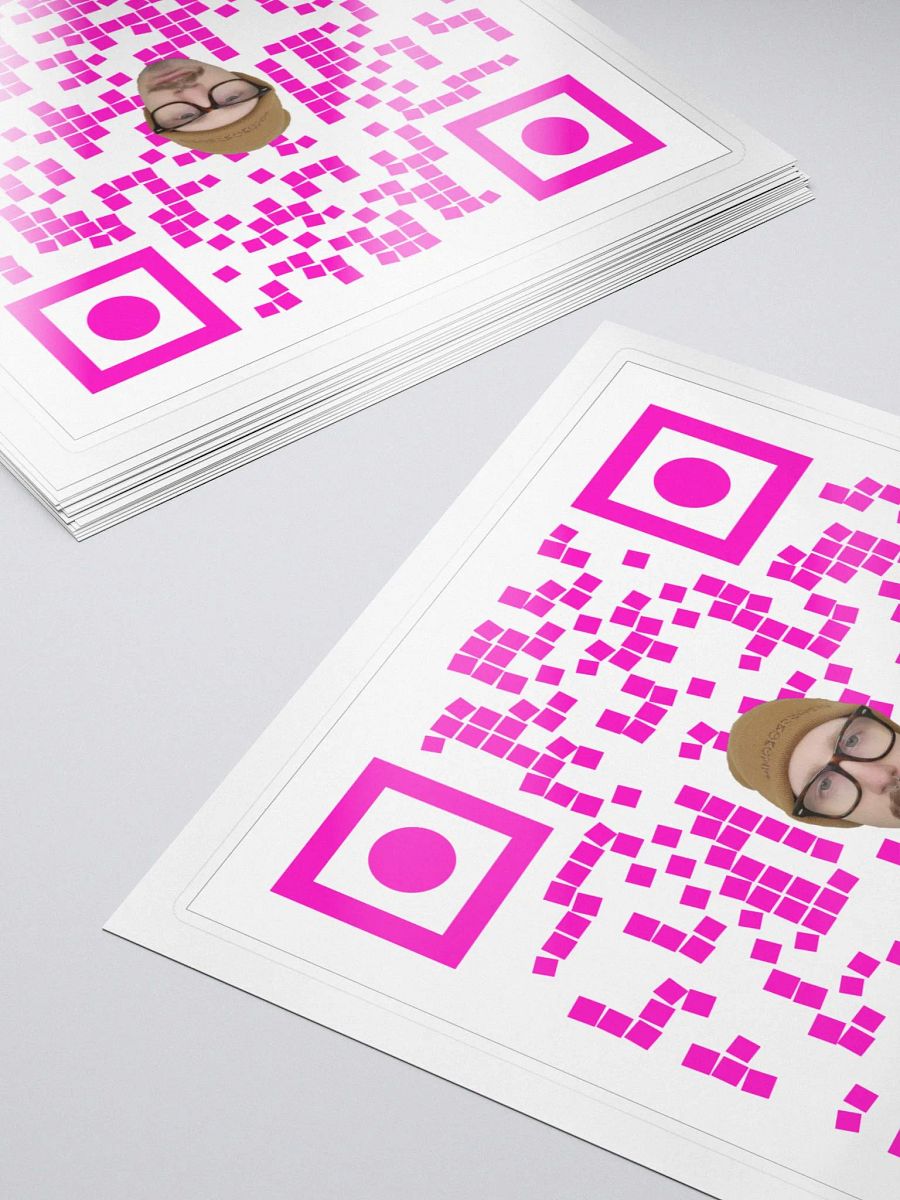 Aioli QR Code Stick product image (5)