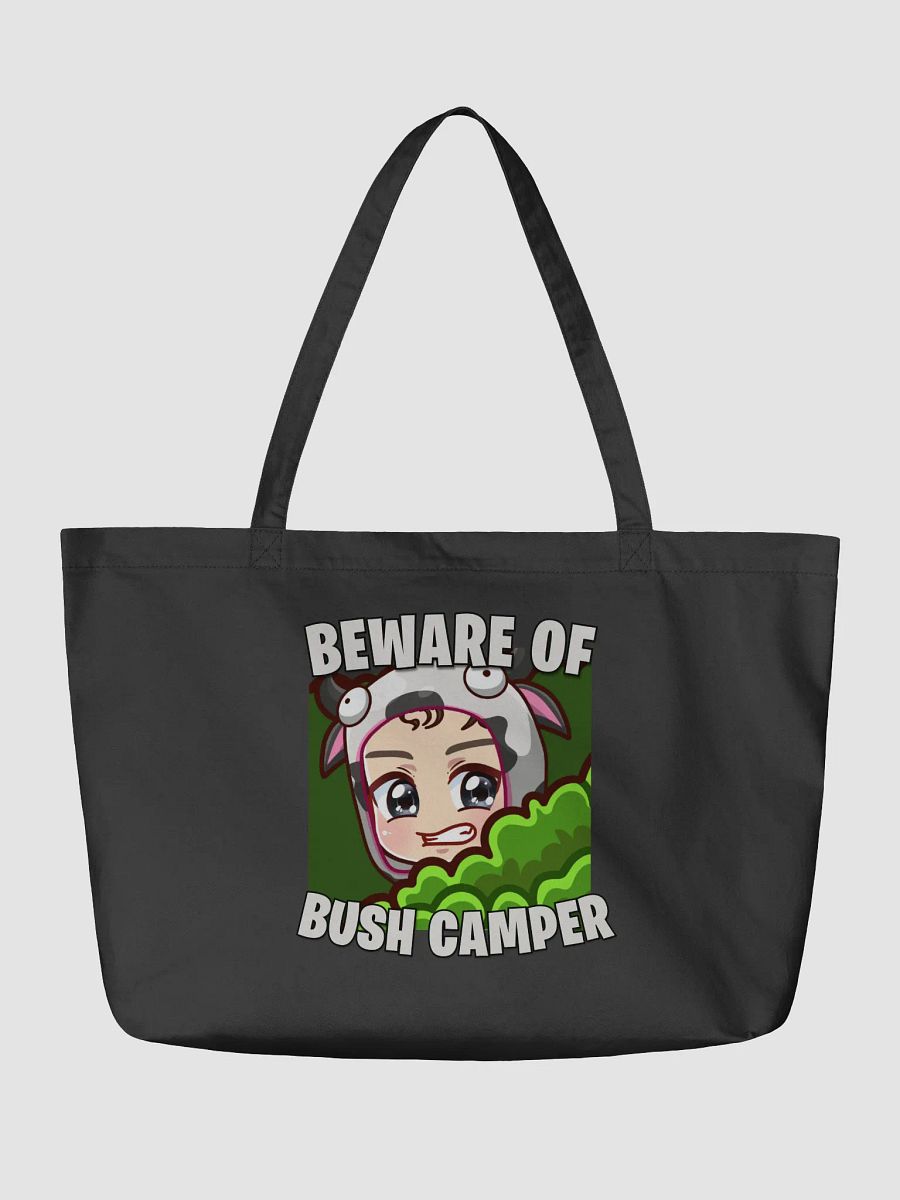 Kimota Tote Bag product image (2)