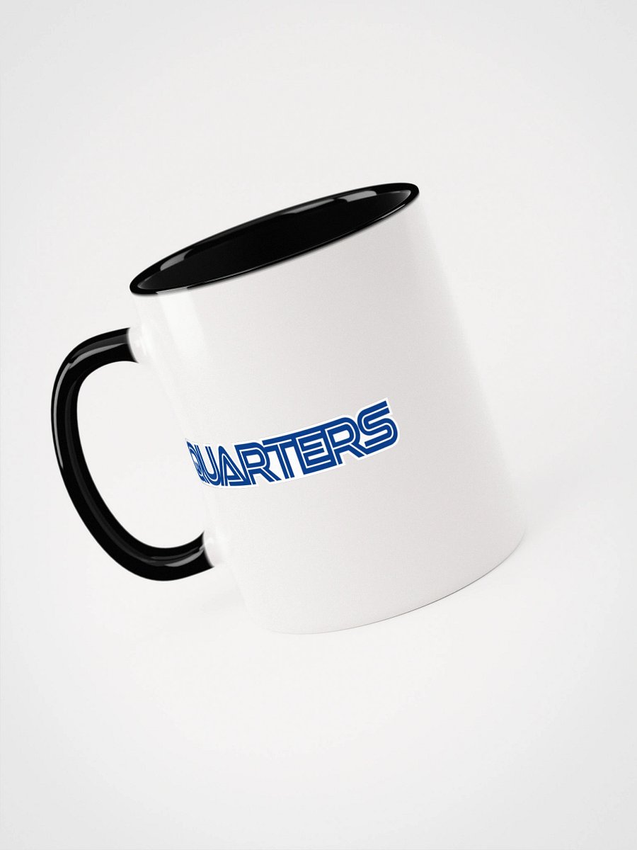 Quarters | Sega Mug product image (5)