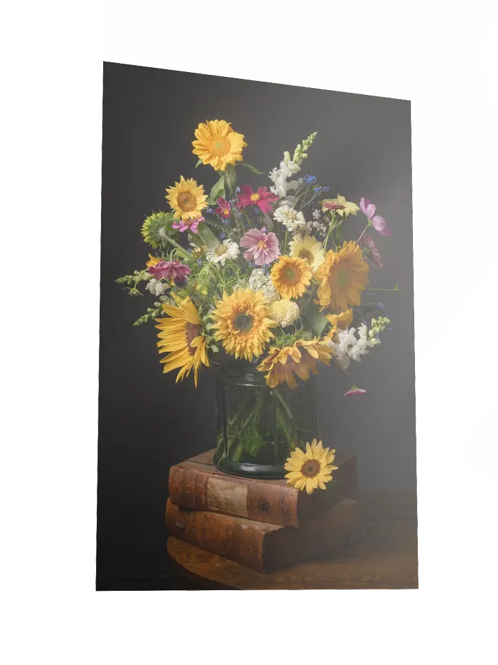 Bright Summer Sunnies Still Life Print product image (2)