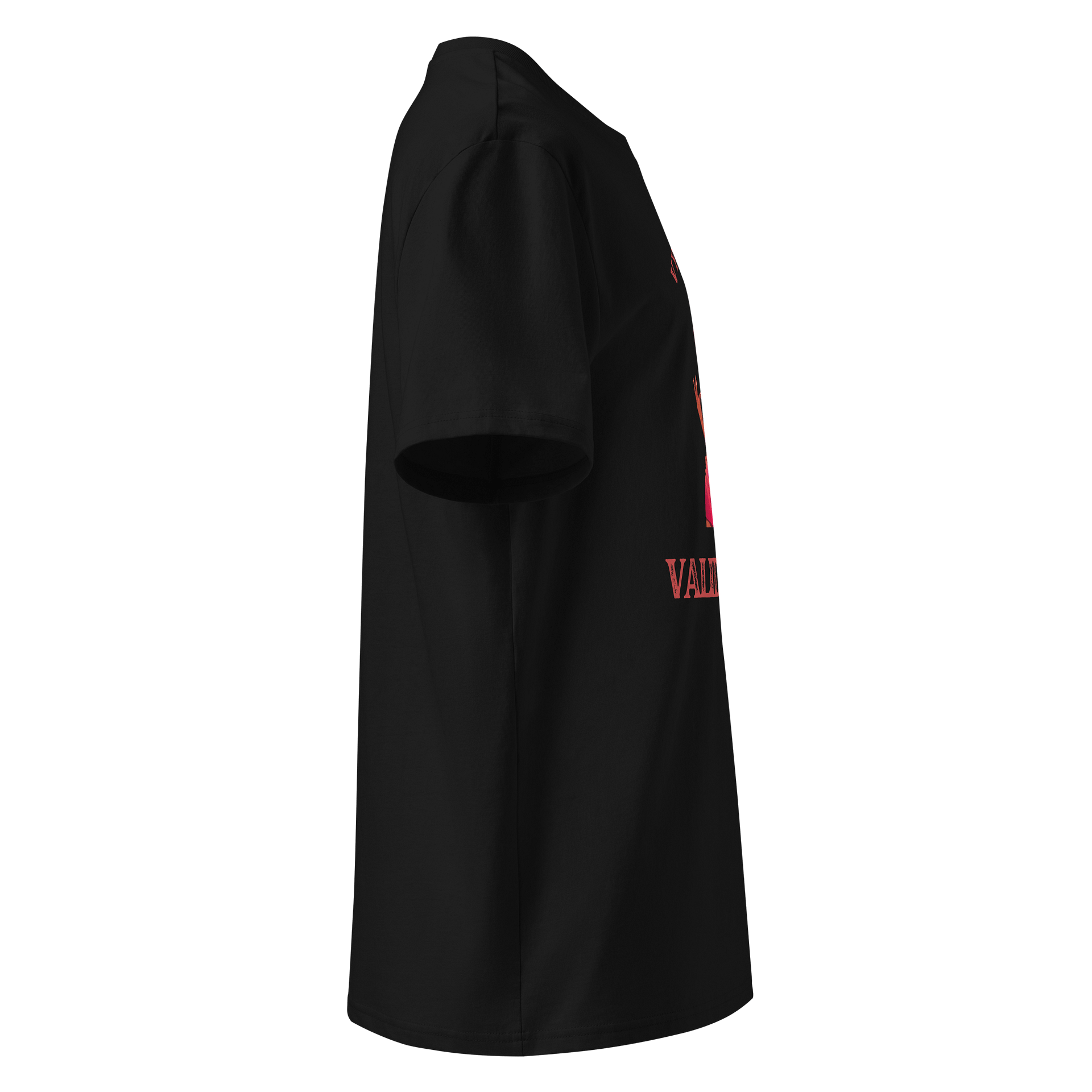 Vybz Over Validation, Women's Tee product image (4)