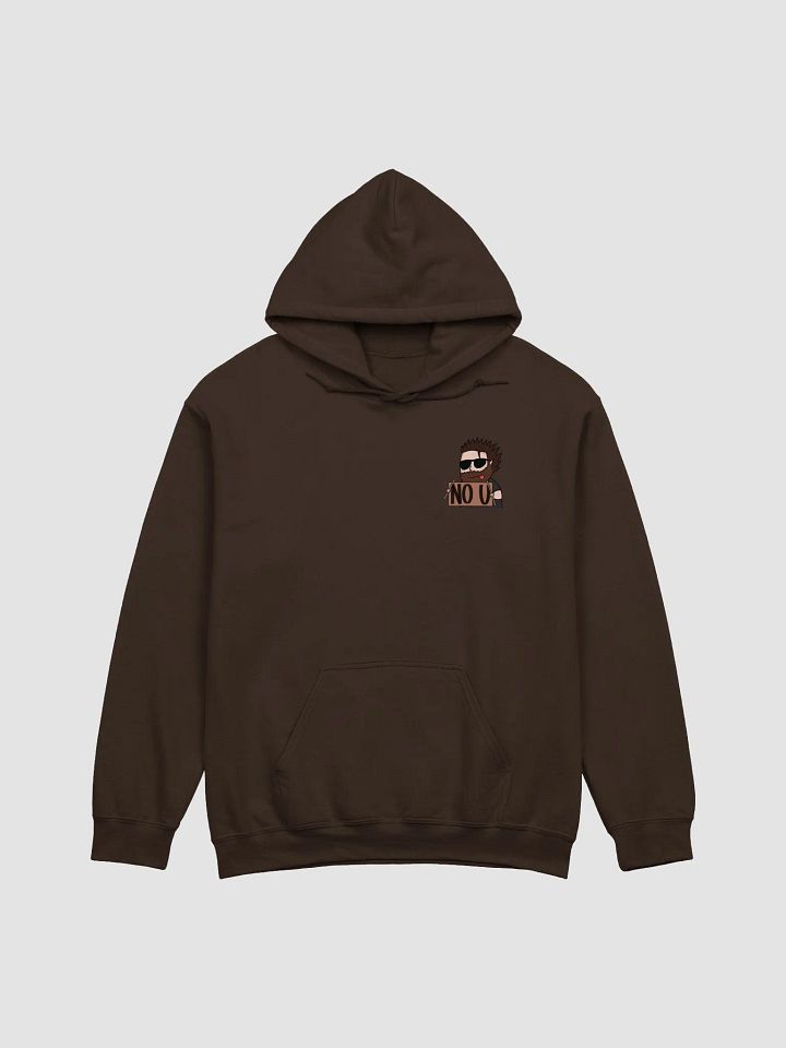 Ren NOU Emote Hoodie! product image (4)