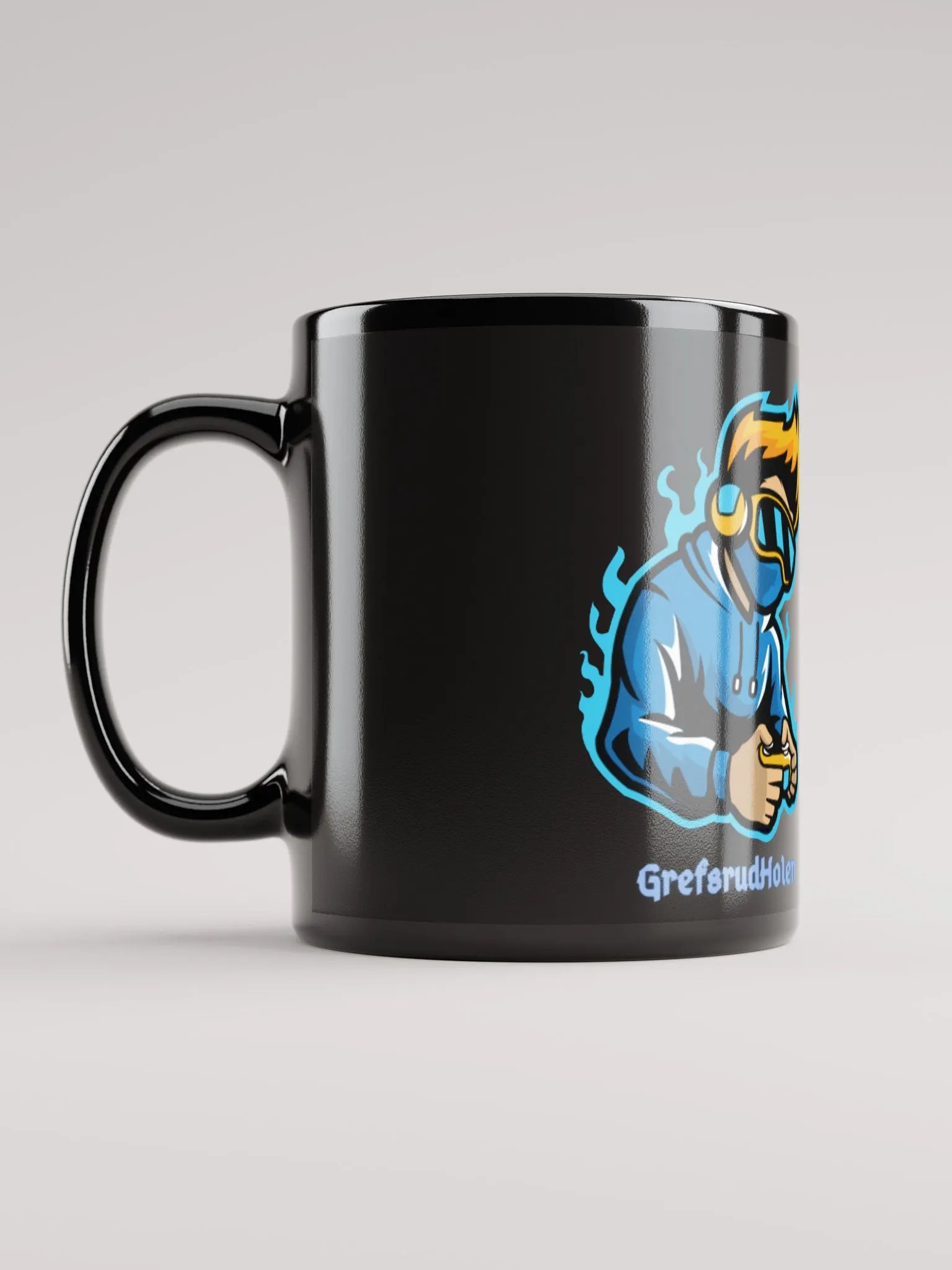 Iskaffe og GrefsrudHolen product image (6)