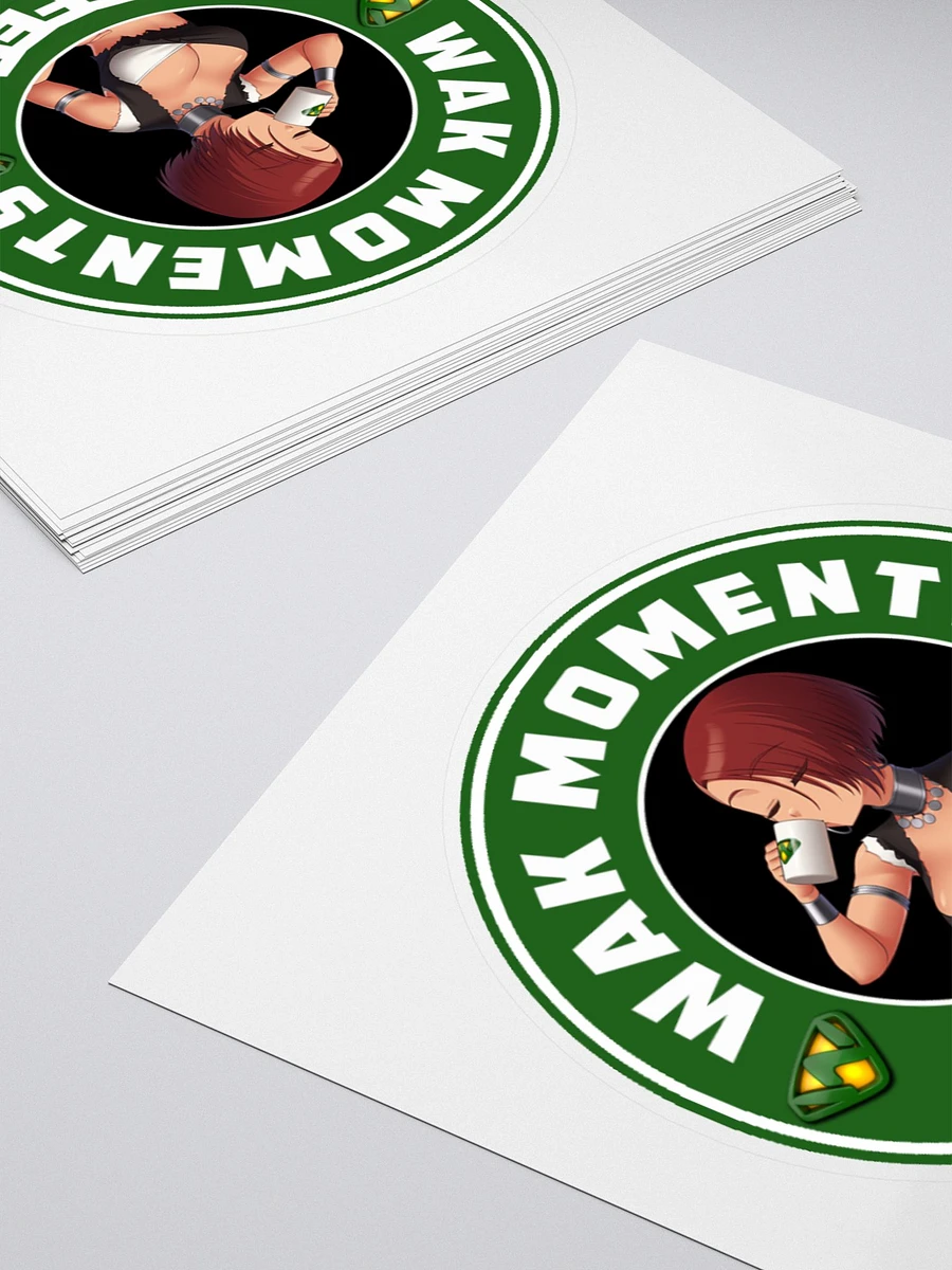 Wak Moments and Coffee product image (4)