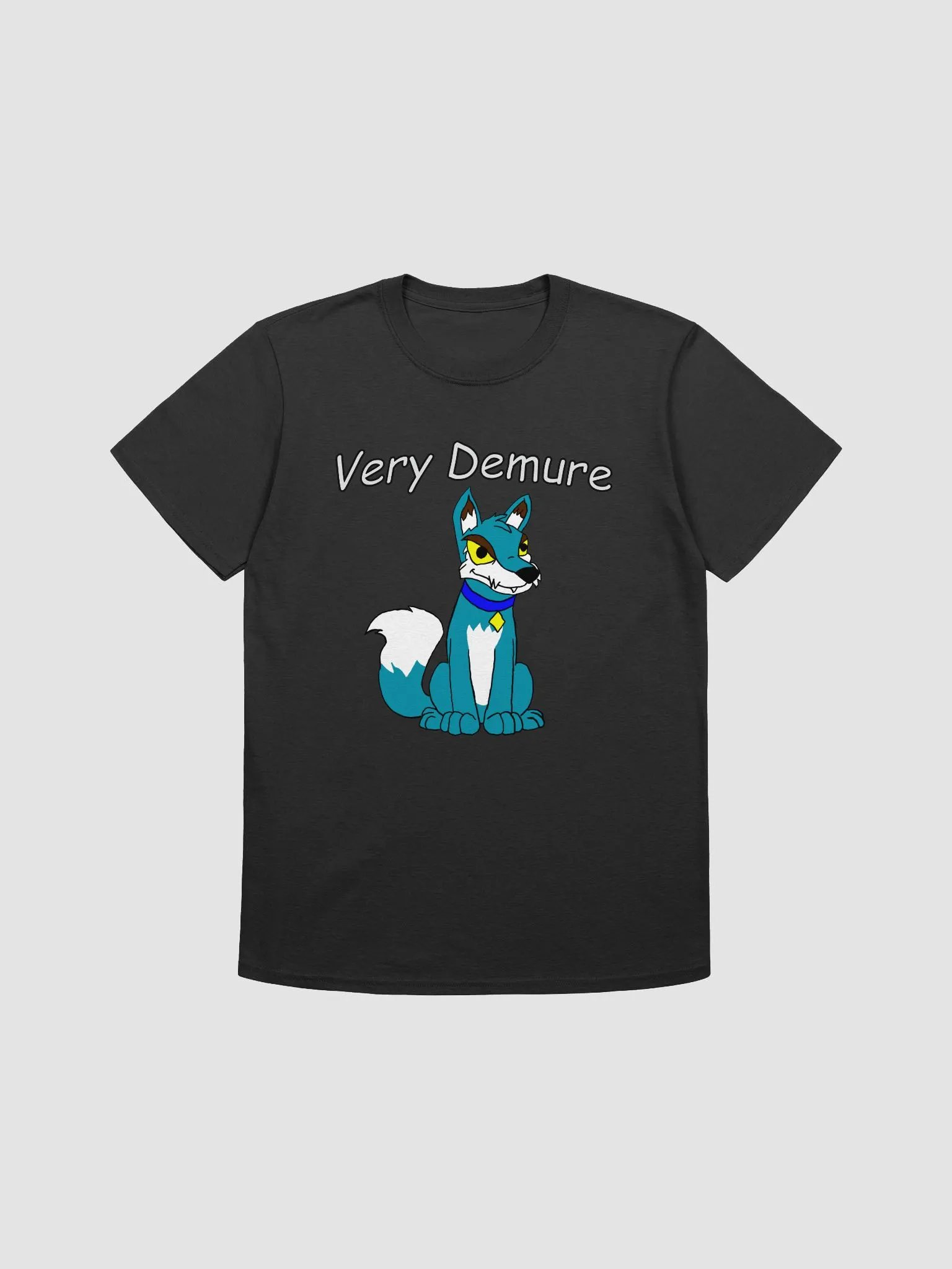 Demure Crispy product image (2)