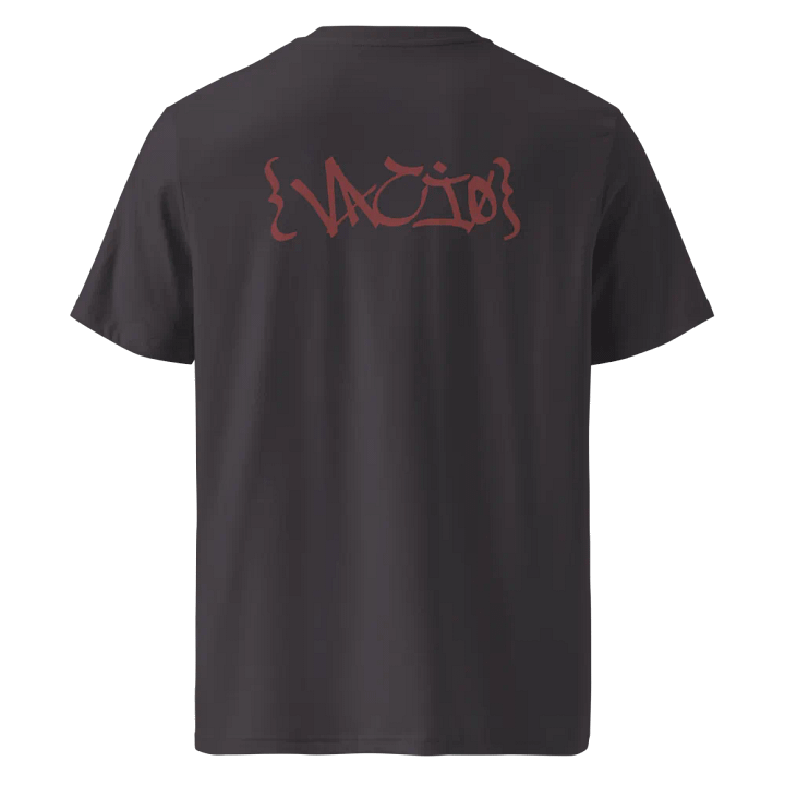 VACIO Graffiti Back T-Shirt (R) product image (1)