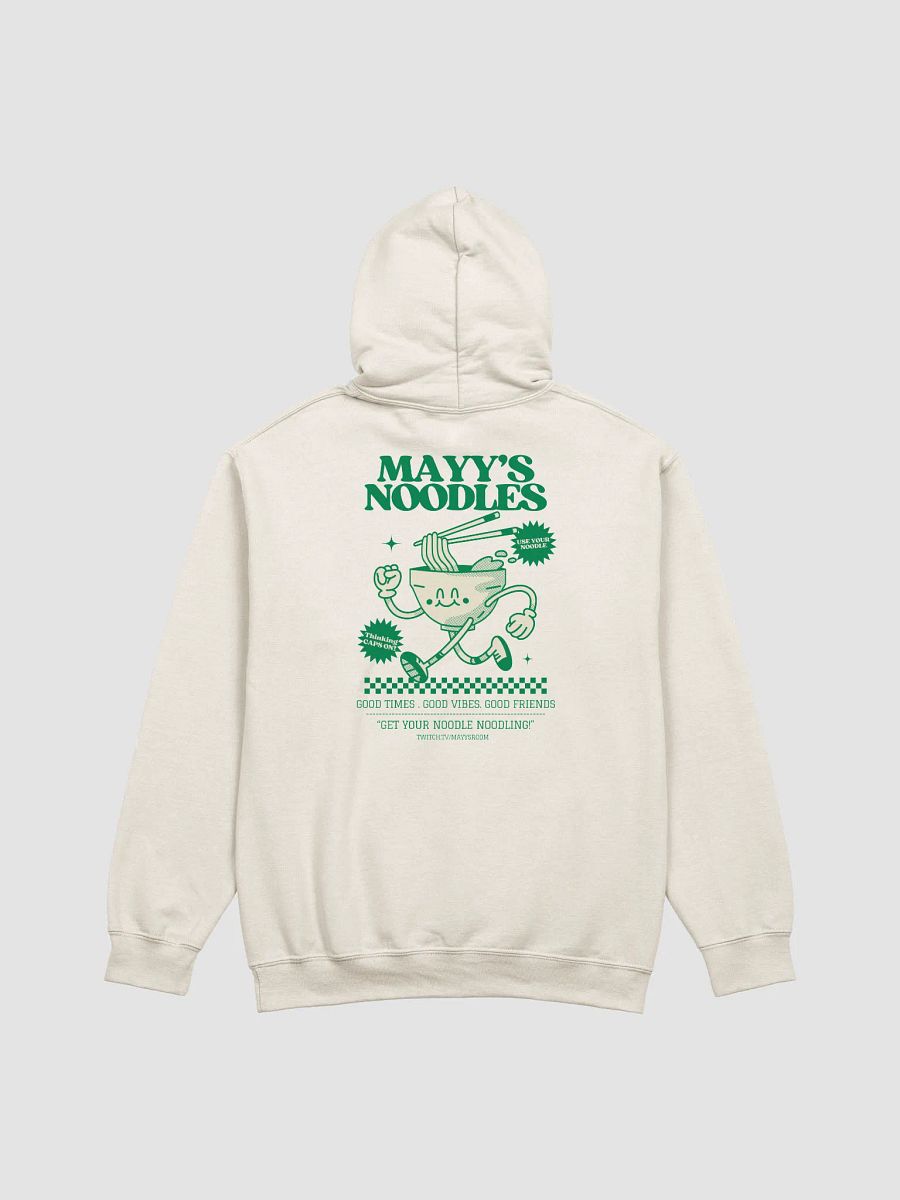 Noodle Shop Hoodie product image (20)