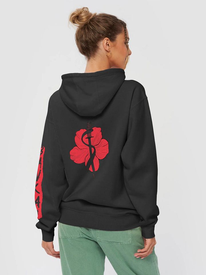 Dark Katana Hoodie product image (1)