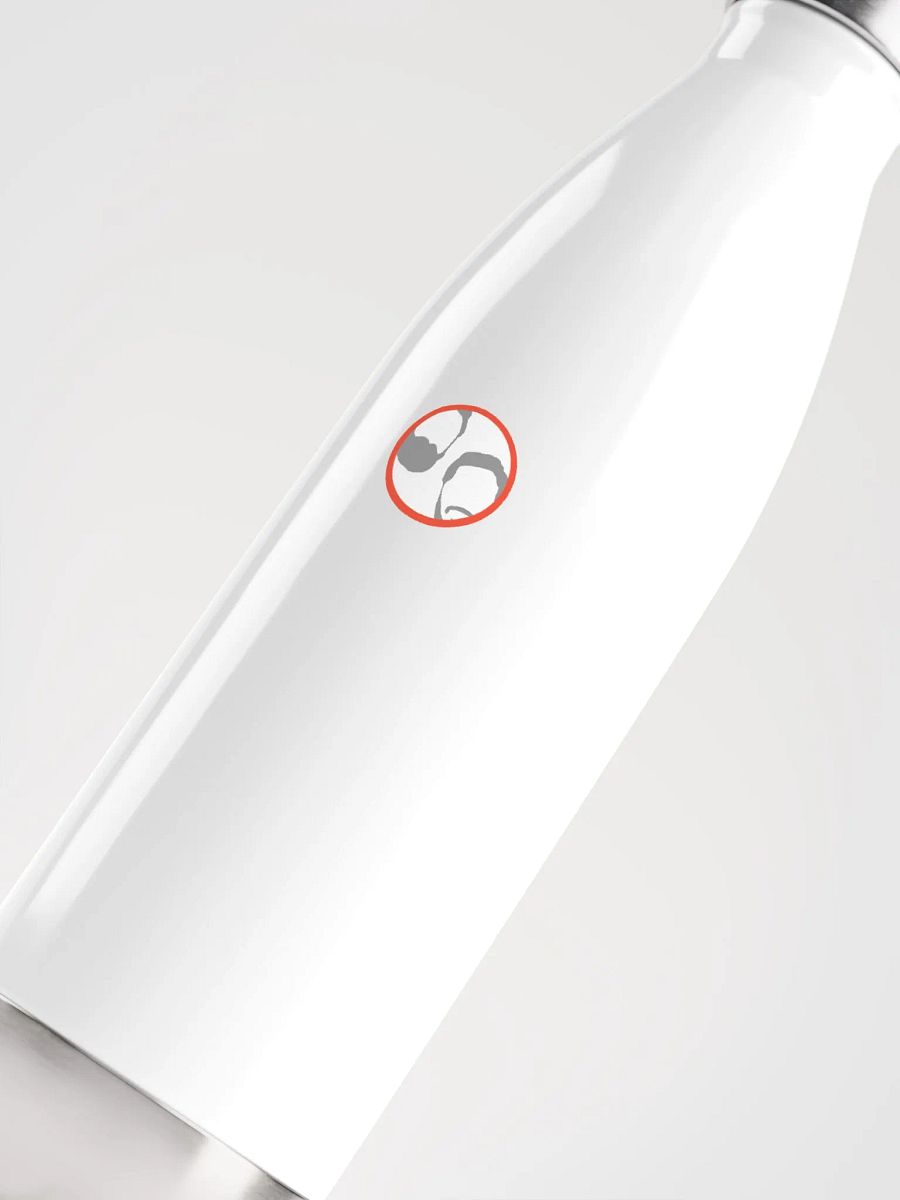 DHRME Logo Water Bottle product image (7)