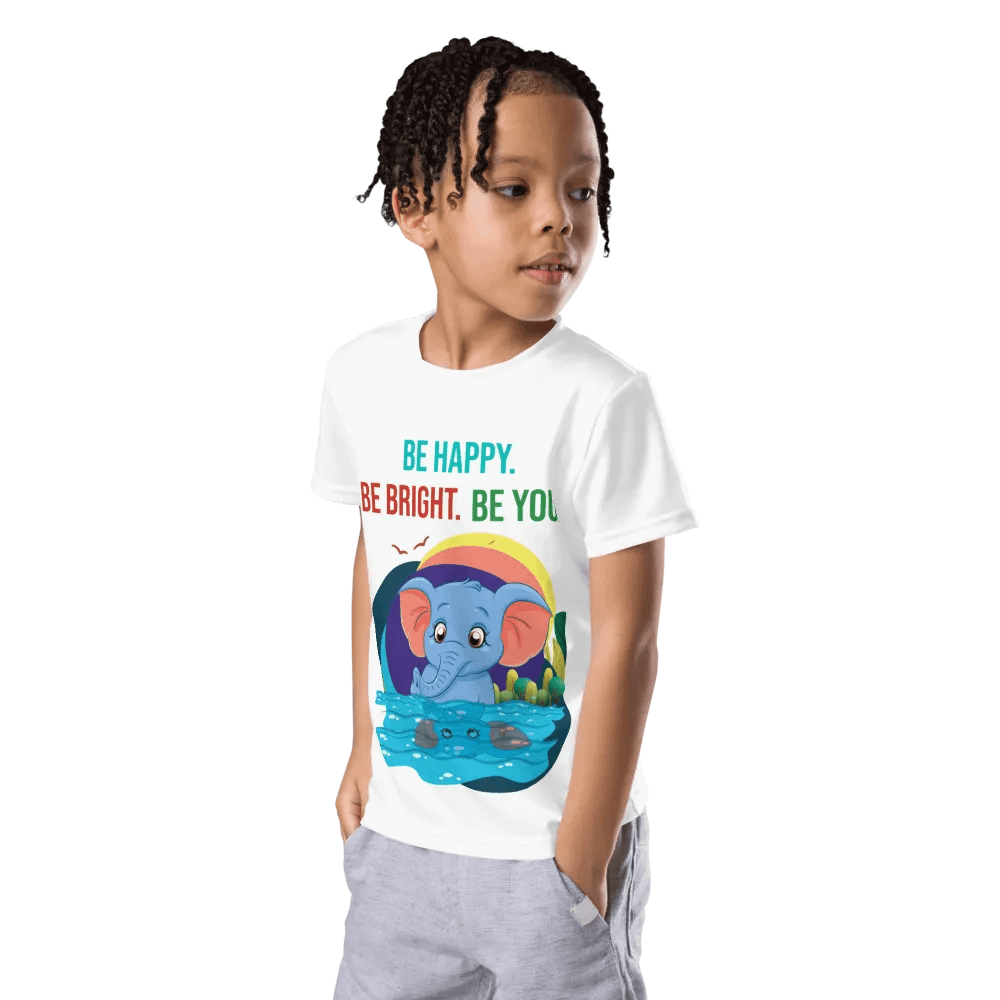 BE HAPPY product image (8)