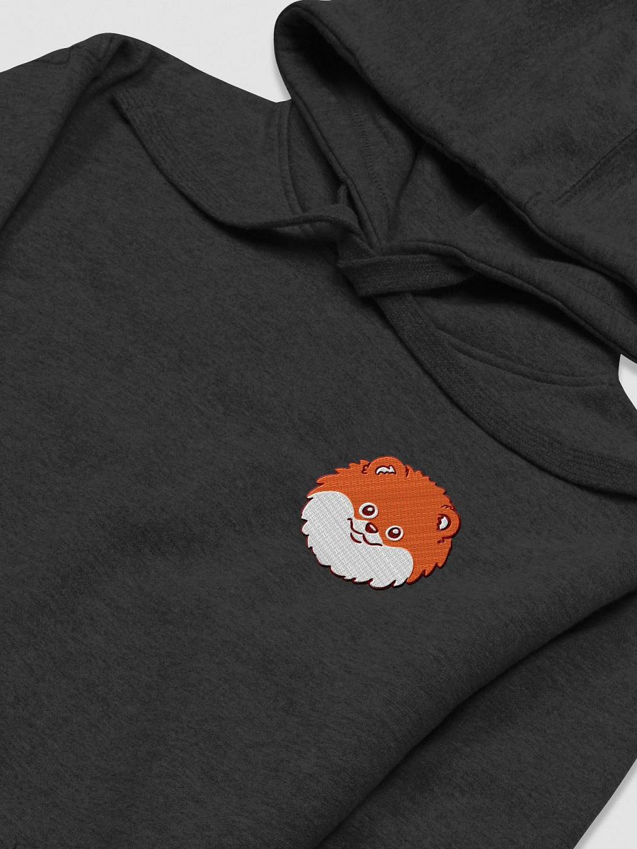 Cute Pomeranian Dog Cartoon Hoodie product image (7)