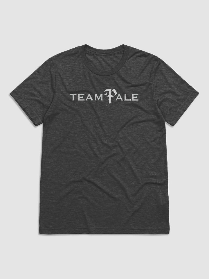 Nightmare Realm Team Pale T-Shirt product image (3)