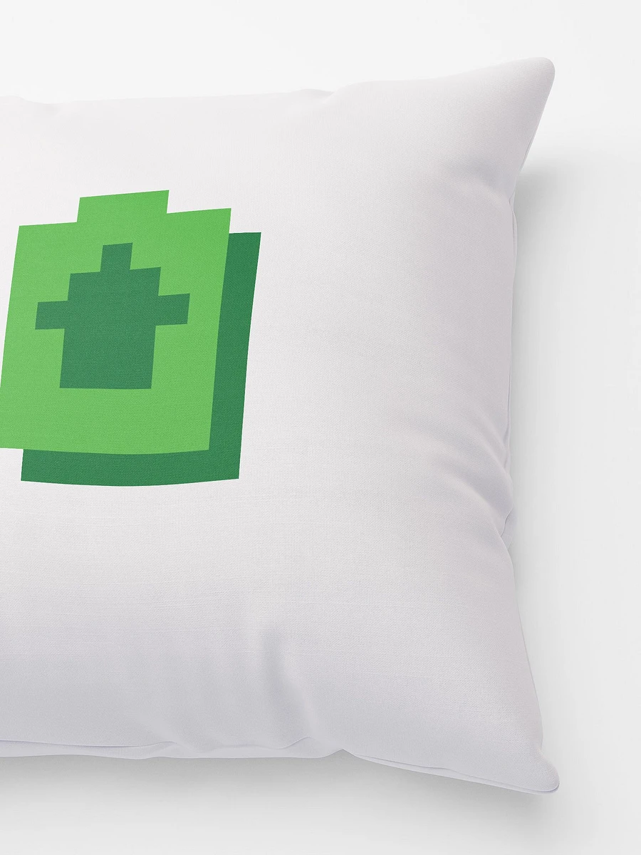 Sinner for Stamina - Throw Pillow product image (2)