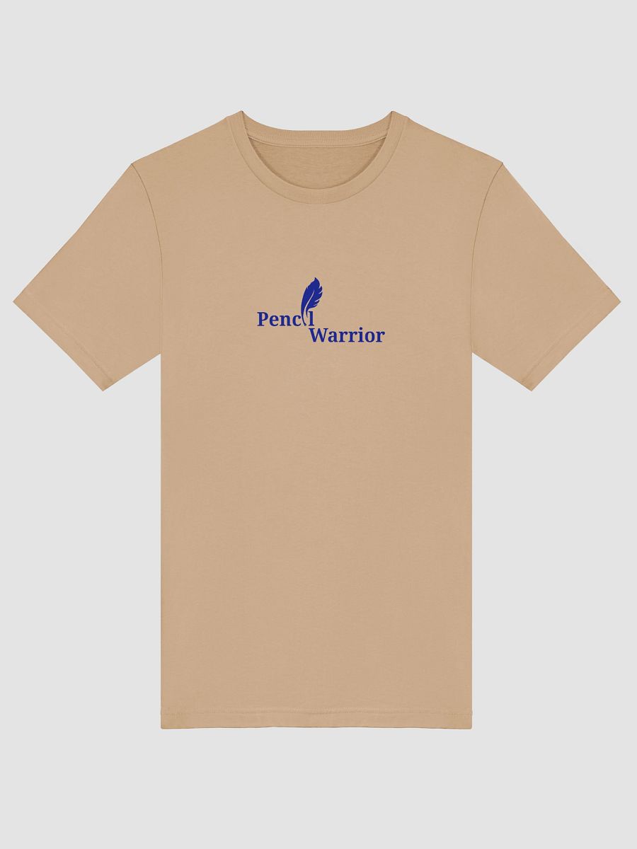 Quill Warrior Graphic Tee product image (5)