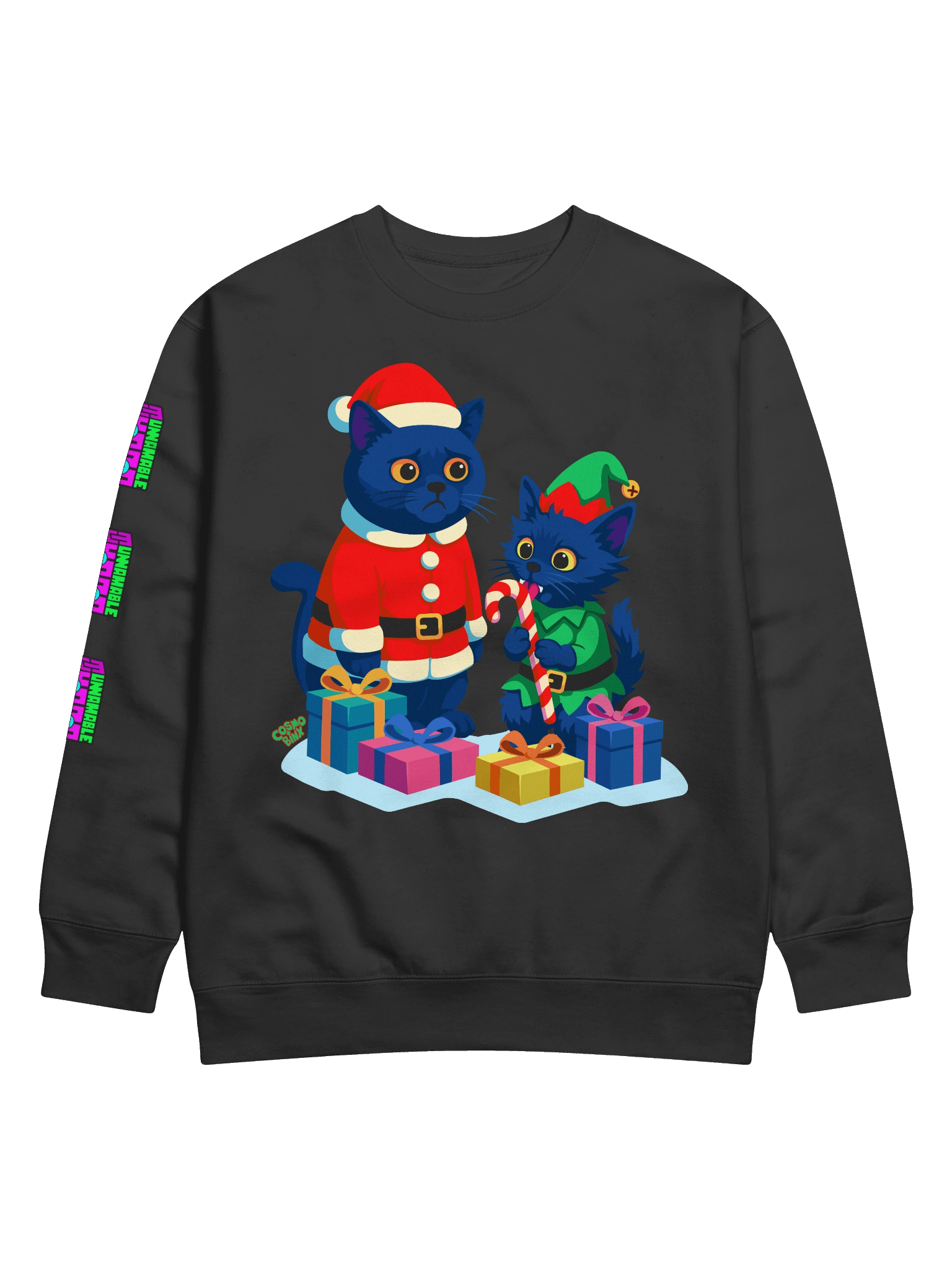 Sugar Rush (Long Sleeve) product image (1)