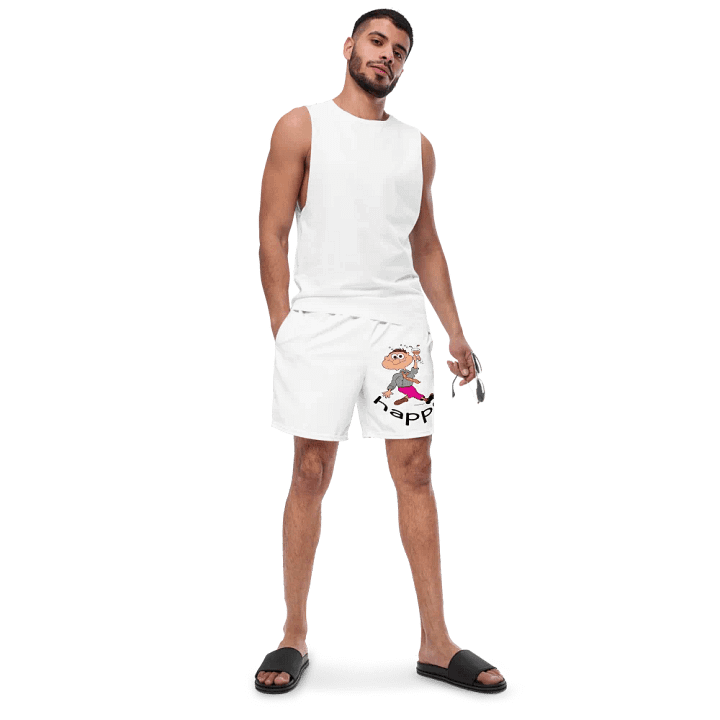 Cheers to Comfort: Happy Animated Character. product image (2)