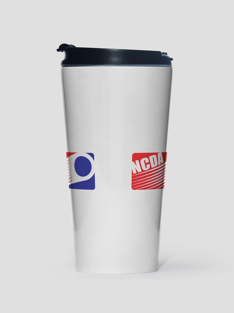 NCDA Travel Mug product image (1)
