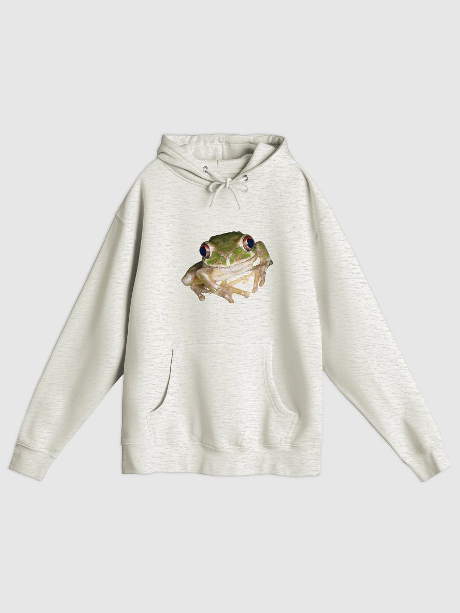 Forest Tree Frog Hoodie product image (1)