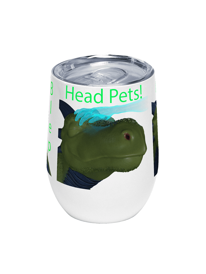 Verix Blep, Boop, & Headpets cup product image (1)