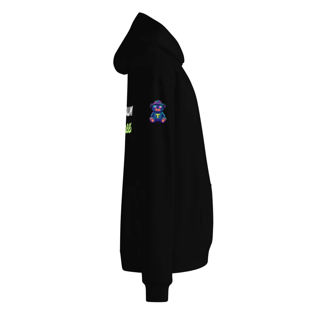 Shakedown Street Hoodie product image (3)