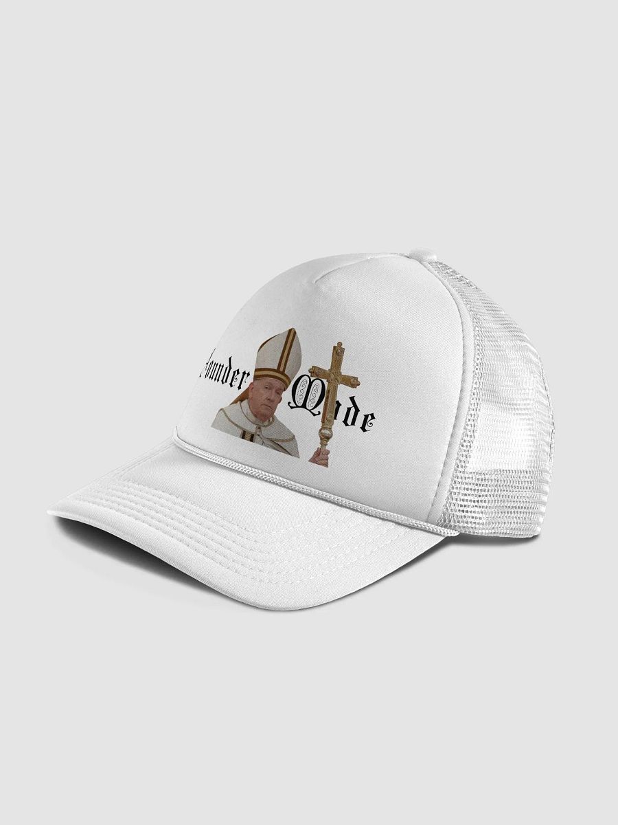 Founder Mode (Holy Edition) Hat product image (4)