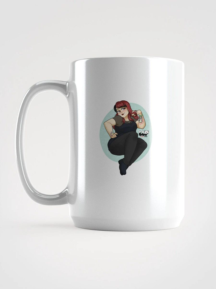 LLP Mug product image (3)
