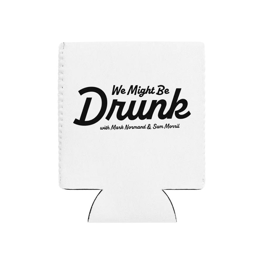 We Might Be Keeping Your Drink Cold product image (3)