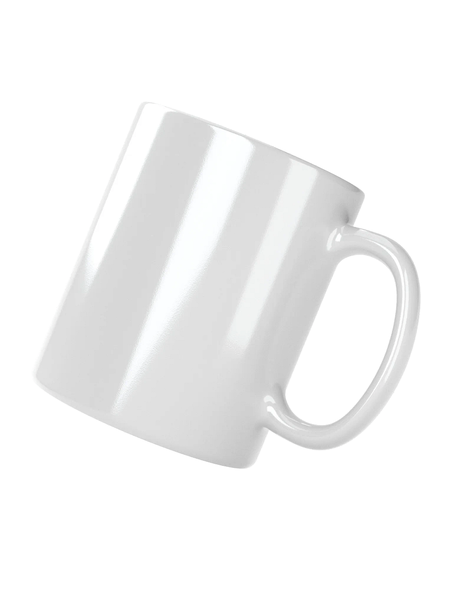 Sirius Mug(White) product image (3)