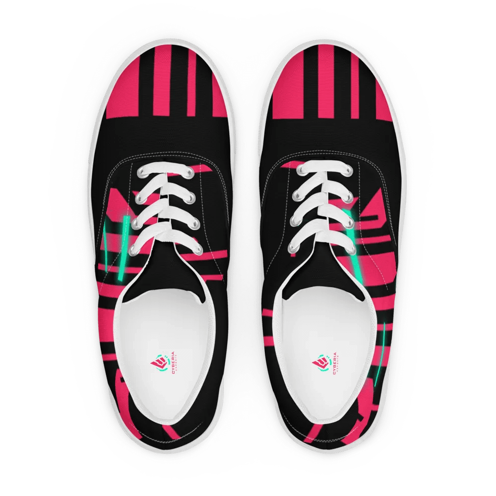 Cyberia Women's Lace-up Shoes product image (5)