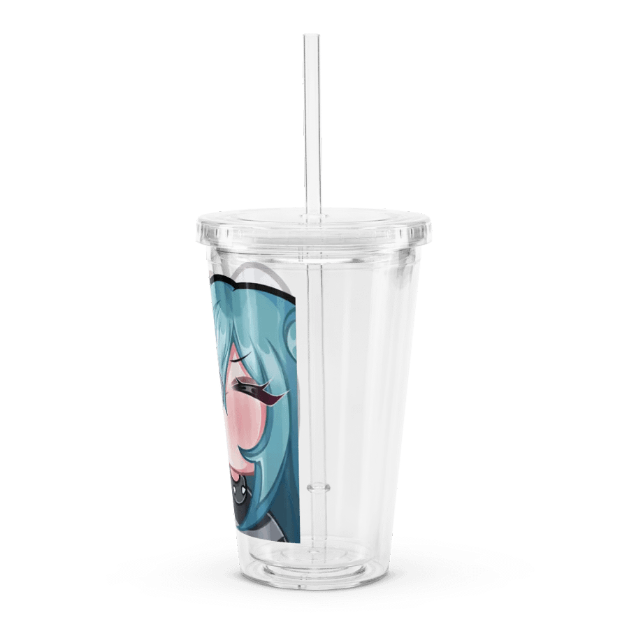 Kaywa's Chug Emote Tumbler product image (3)