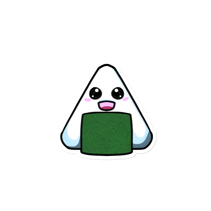 Happy Onigiri product image (2)